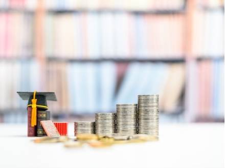 Scholarship Website Search