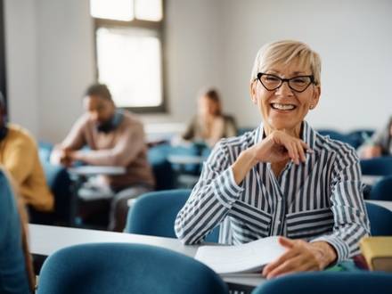 OVC Scholarship Network