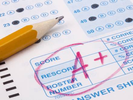 Merit-based Scholarships for College Students