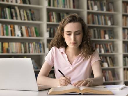 Scholarship Essay Advice