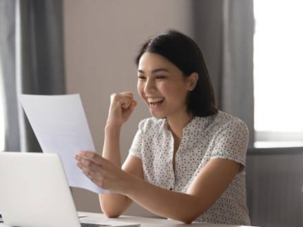 Online scholarship opportunities