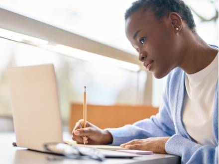 OVC Scholarship Network