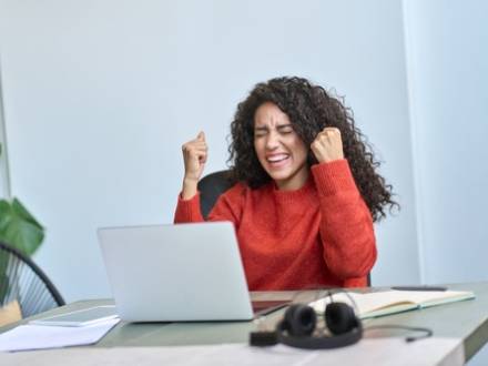 Help applying for scholarships