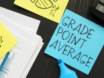 Raising your GPA before college