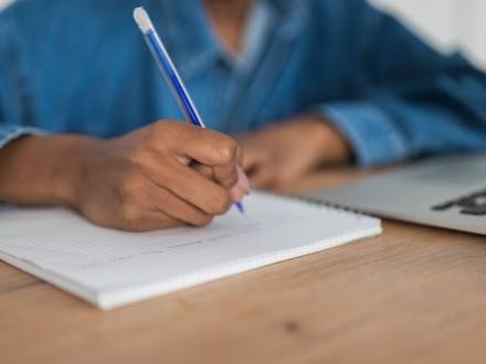 Tips on writing a thank you letter for scholarships