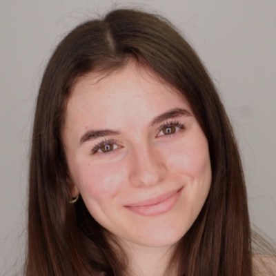 Ashley Rose Sandorf